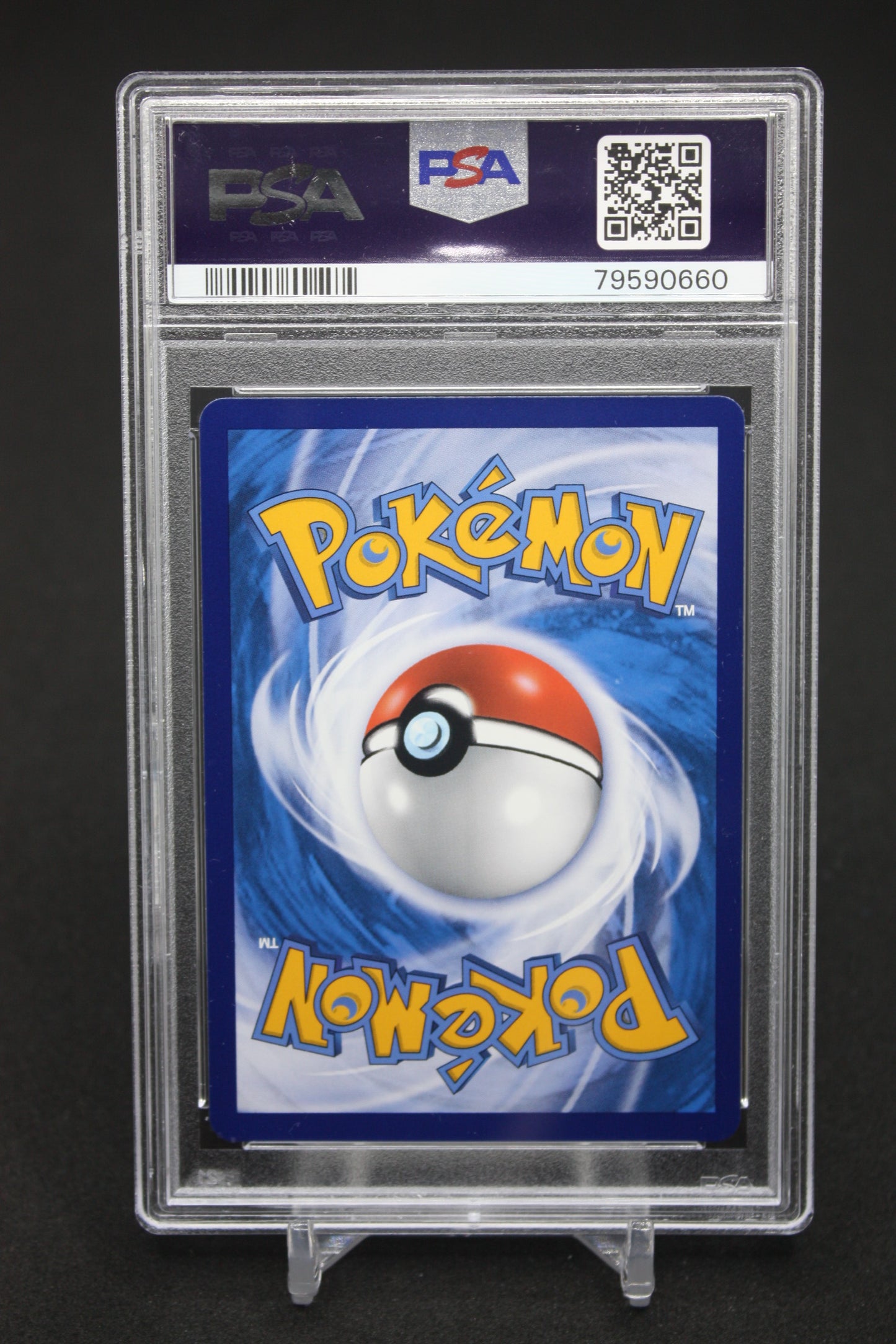 Marshadow & Machamp GX (171/150) - Chinese CSM2b - PSA 10