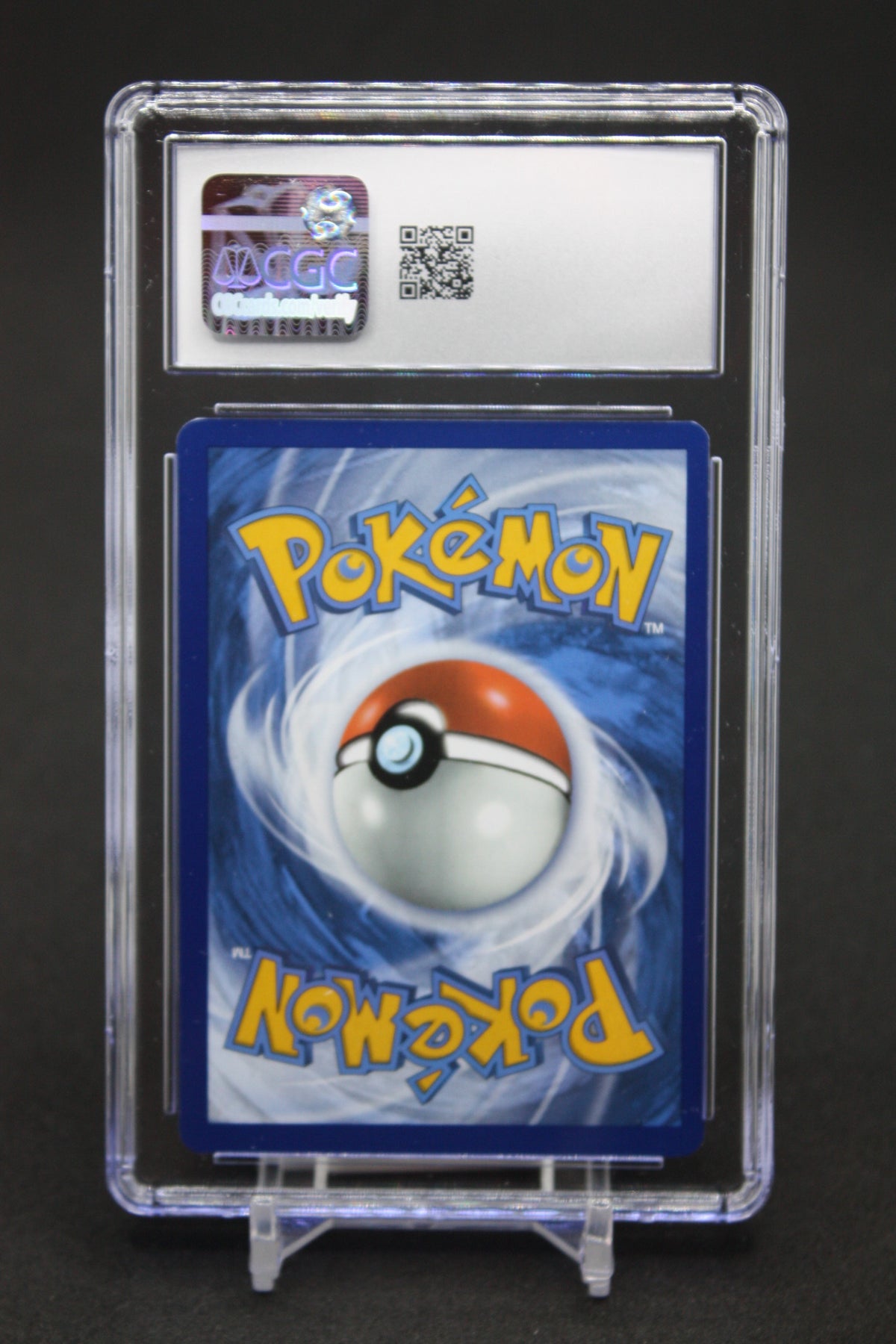 Revavroom ex (224/197) - Obsidian Flames - CGC 9