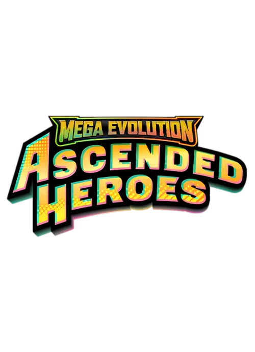 Ascended Heroes