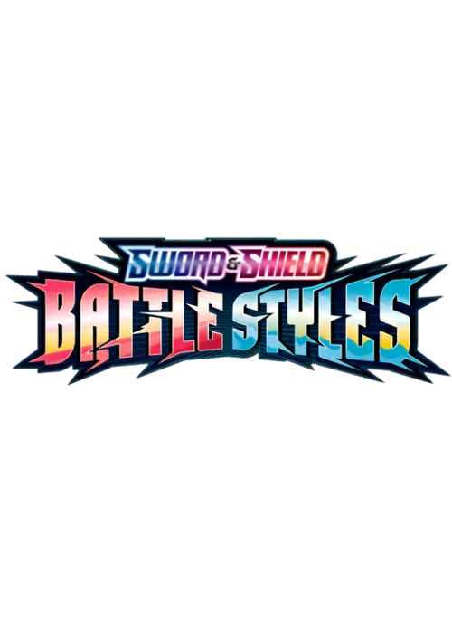 Battle Styles