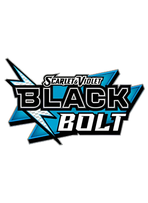 Black Bolt