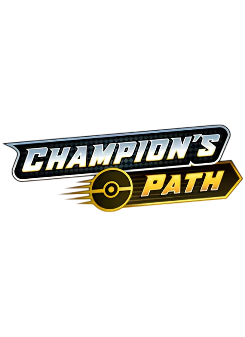Champion's Path