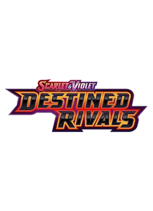 Destined Rivals