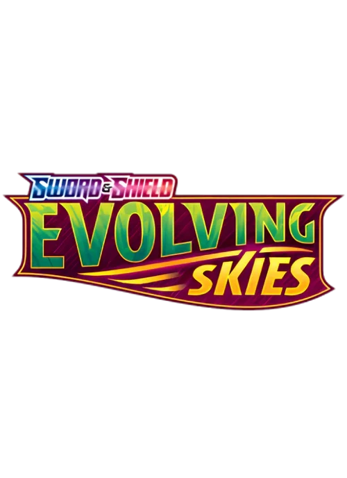Evolving Skies