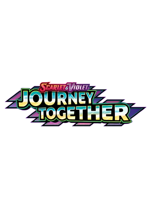 Journey Together