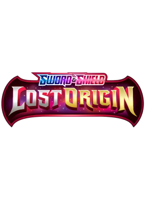 Lost Origin