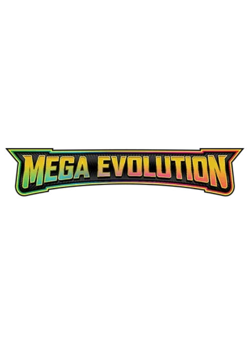 Mega Evolution