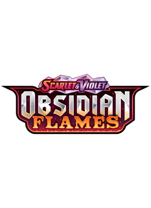 Obsidian Flames