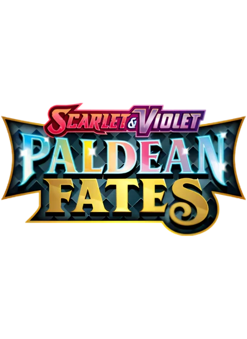 Paldean Fates