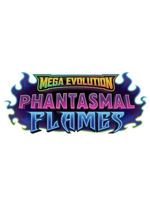 Phantasmal Flames