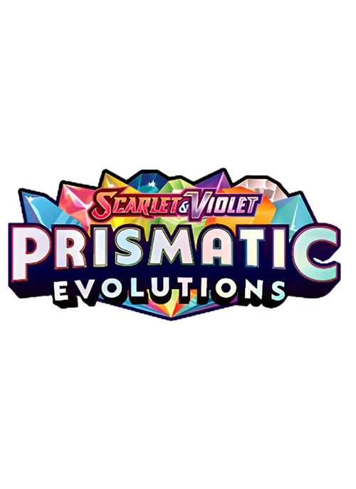 Prismatic Evolutions
