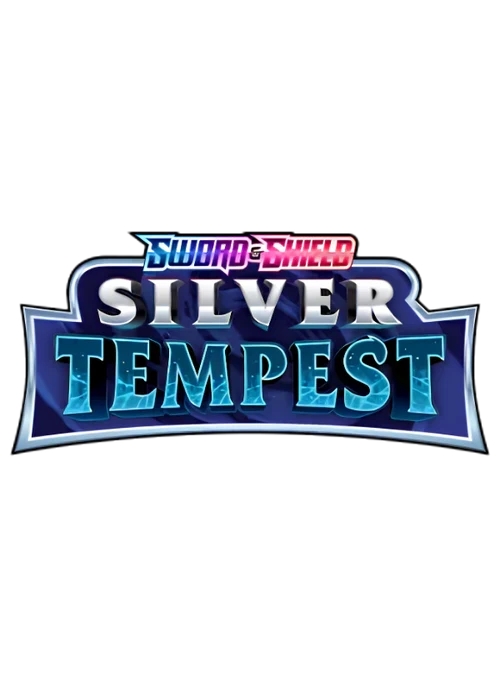 Silver Tempest