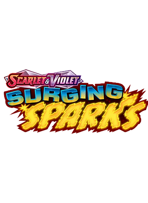 Surging Sparks