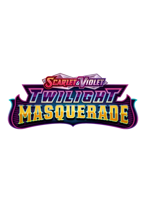 Twilight Masquerade