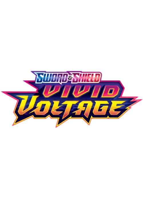 Vivid Voltage