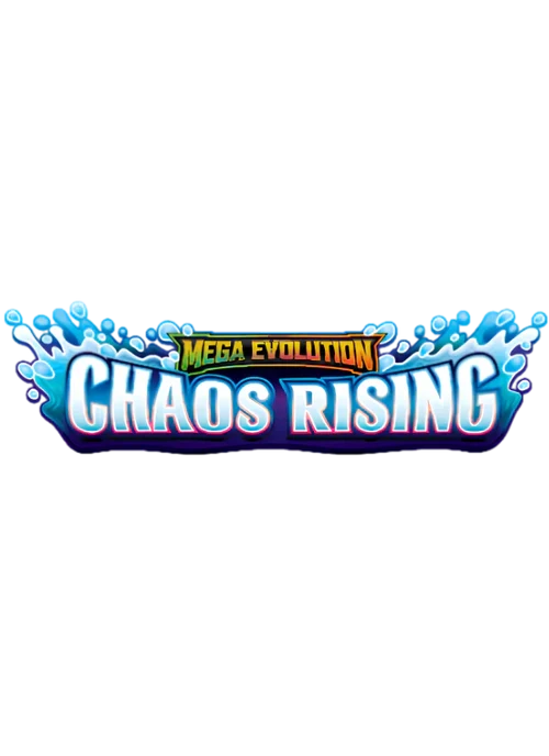 Chaos Rising