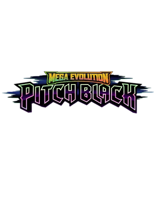 Pitch Black