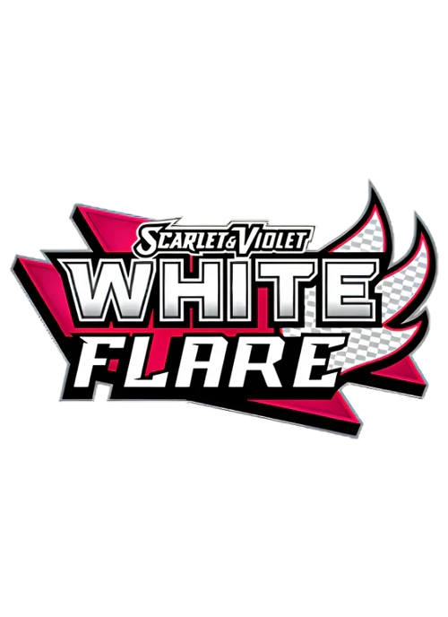 White Flare