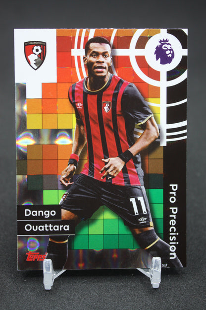 2025/26 Dango Ouattara AFC Bournemouth Pro Precision #403