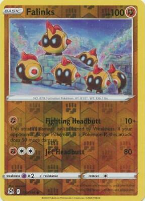 Falinks Reverse Holo (110/196) - Lost Origin