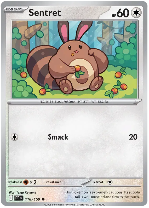Sentret (118/159) - Journey Together