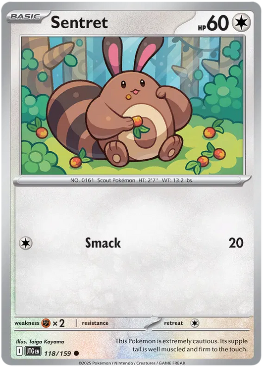 Sentret (118/159) - Journey Together