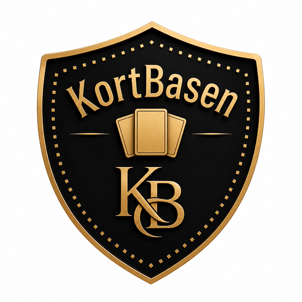 KortBasen.no